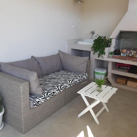 Frana Apartment Split Zewnętrze zdjęcie