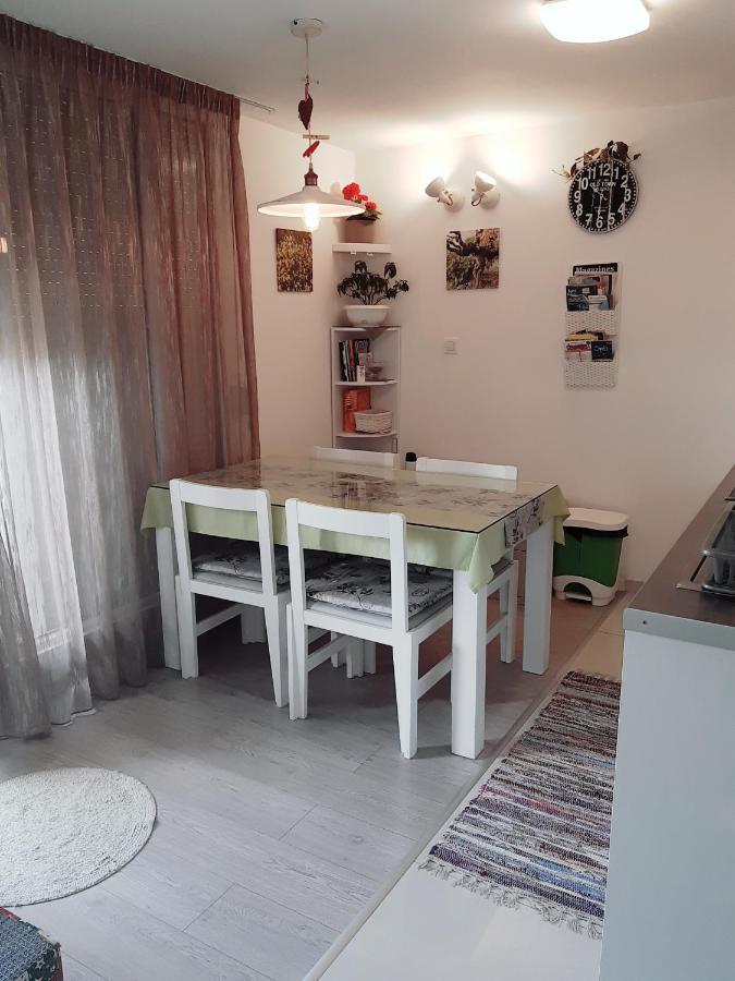 Frana Apartment Split Zewnętrze zdjęcie