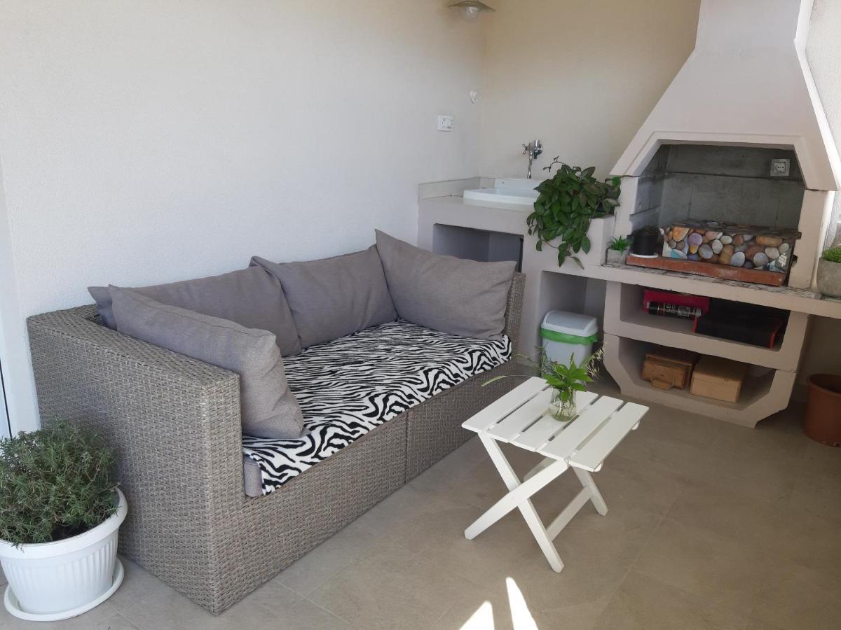 Frana Apartment Split Zewnętrze zdjęcie