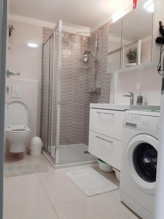 Frana Apartment Split Zewnętrze zdjęcie