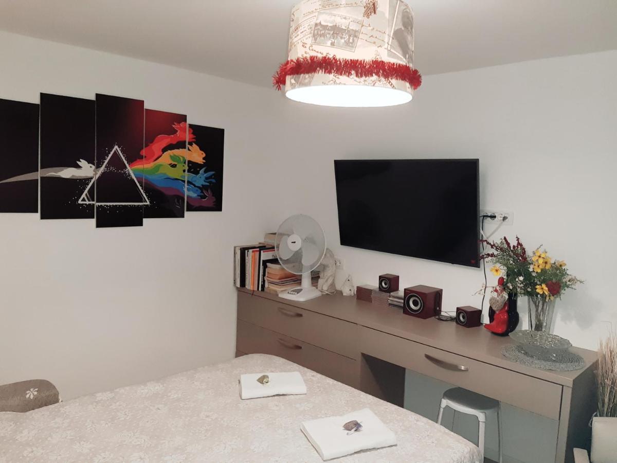 Frana Apartment Split Zewnętrze zdjęcie