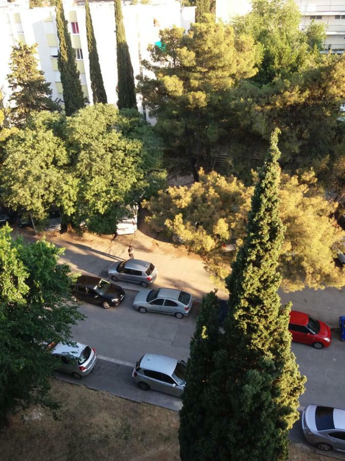 Frana Apartment Split Zewnętrze zdjęcie