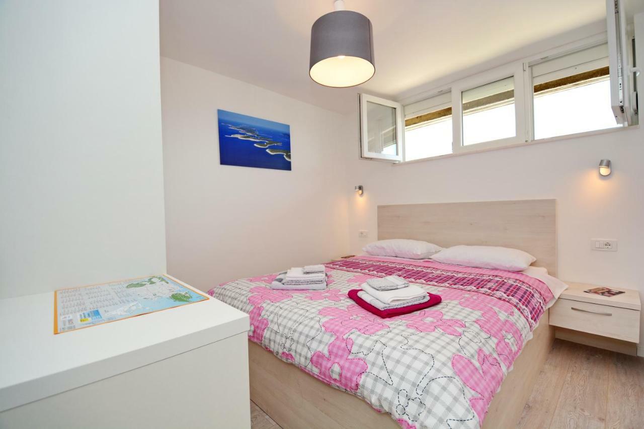 Frana Apartment Split Zewnętrze zdjęcie