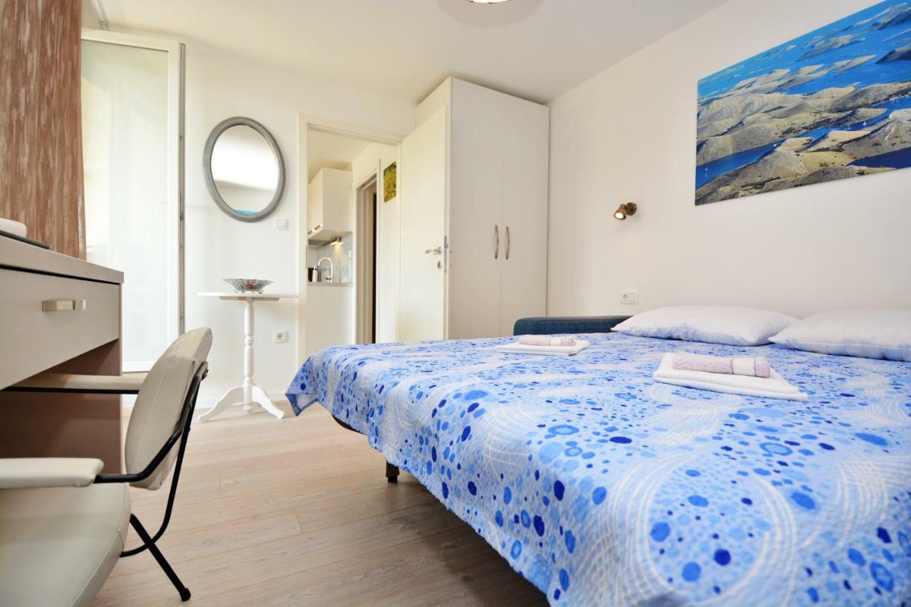 Frana Apartment Split Zewnętrze zdjęcie