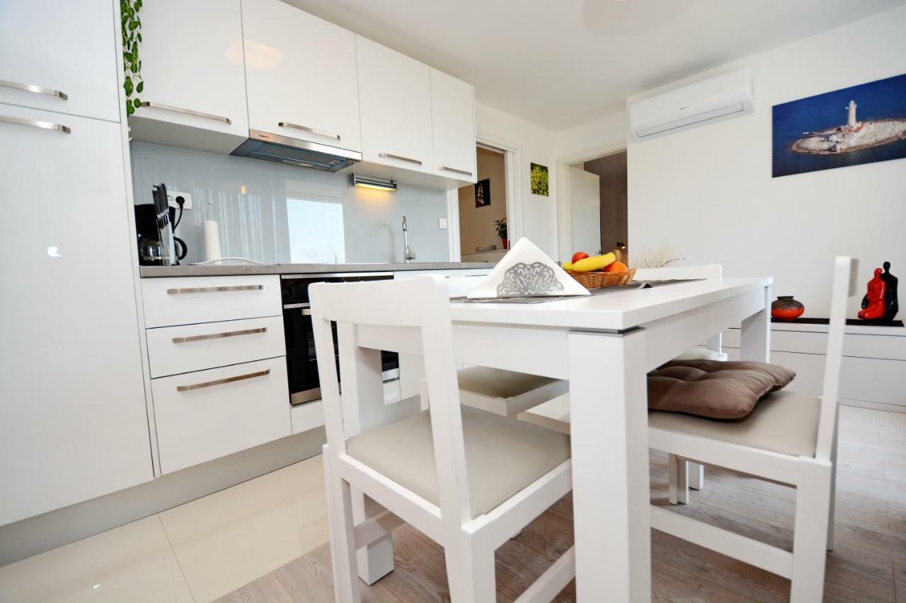 Frana Apartment Split Zewnętrze zdjęcie