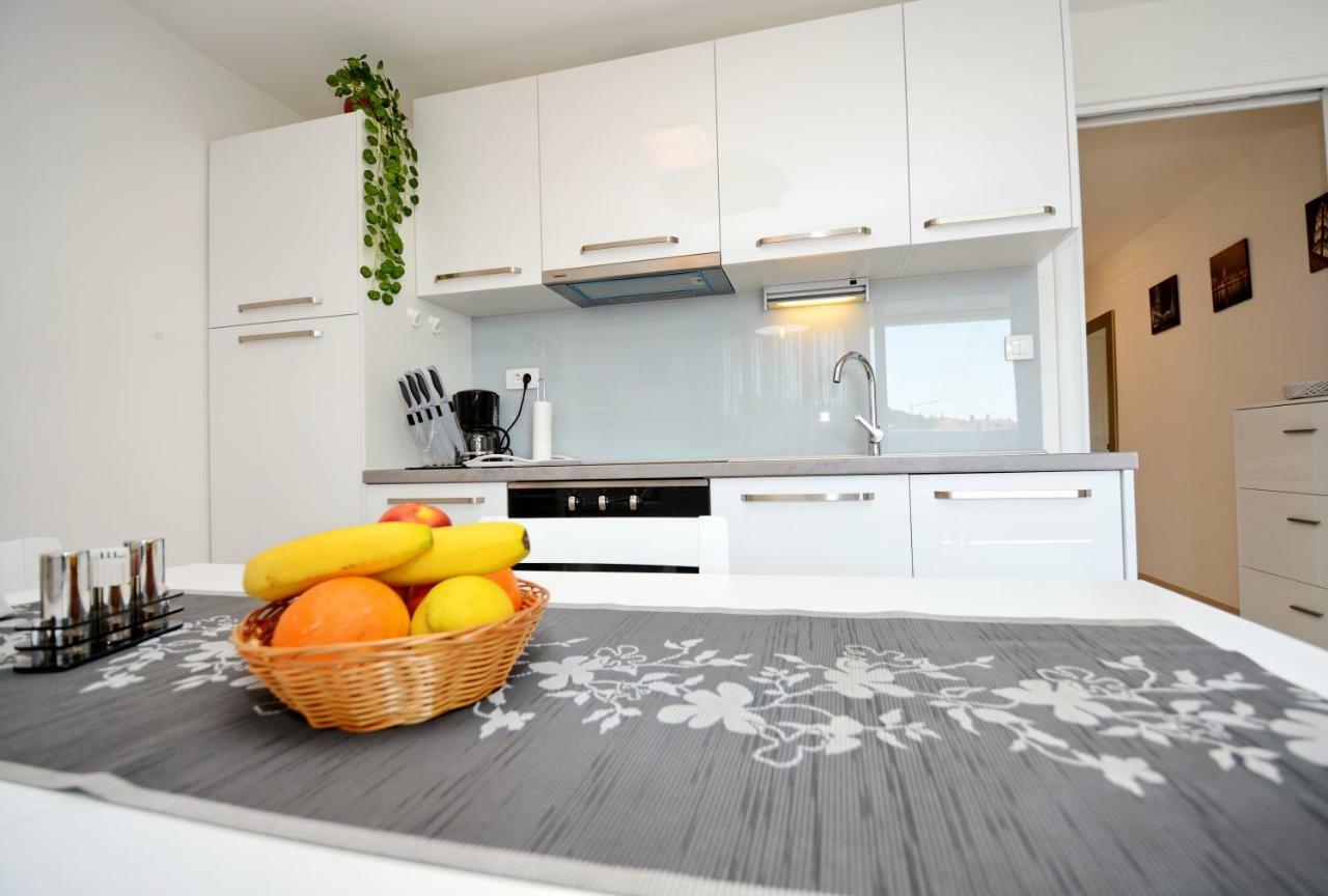 Frana Apartment Split Zewnętrze zdjęcie