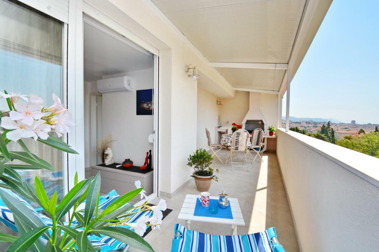 Frana Apartment Split Zewnętrze zdjęcie
