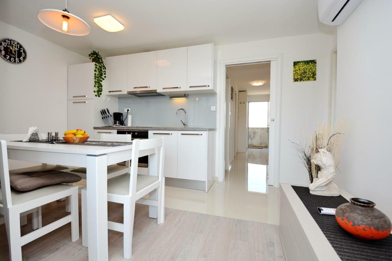Frana Apartment Split Zewnętrze zdjęcie