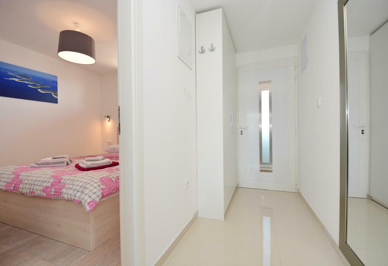 Frana Apartment Split Zewnętrze zdjęcie