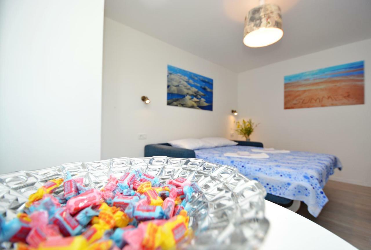 Frana Apartment Split Zewnętrze zdjęcie