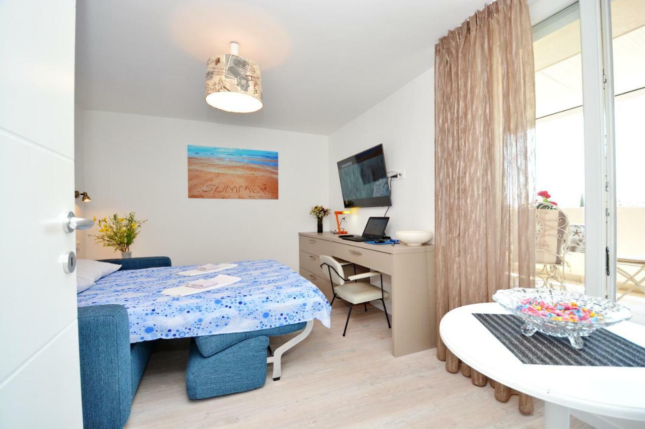 Frana Apartment Split Zewnętrze zdjęcie