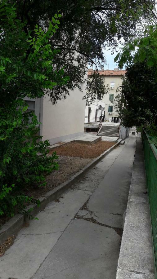 Frana Apartment Split Zewnętrze zdjęcie