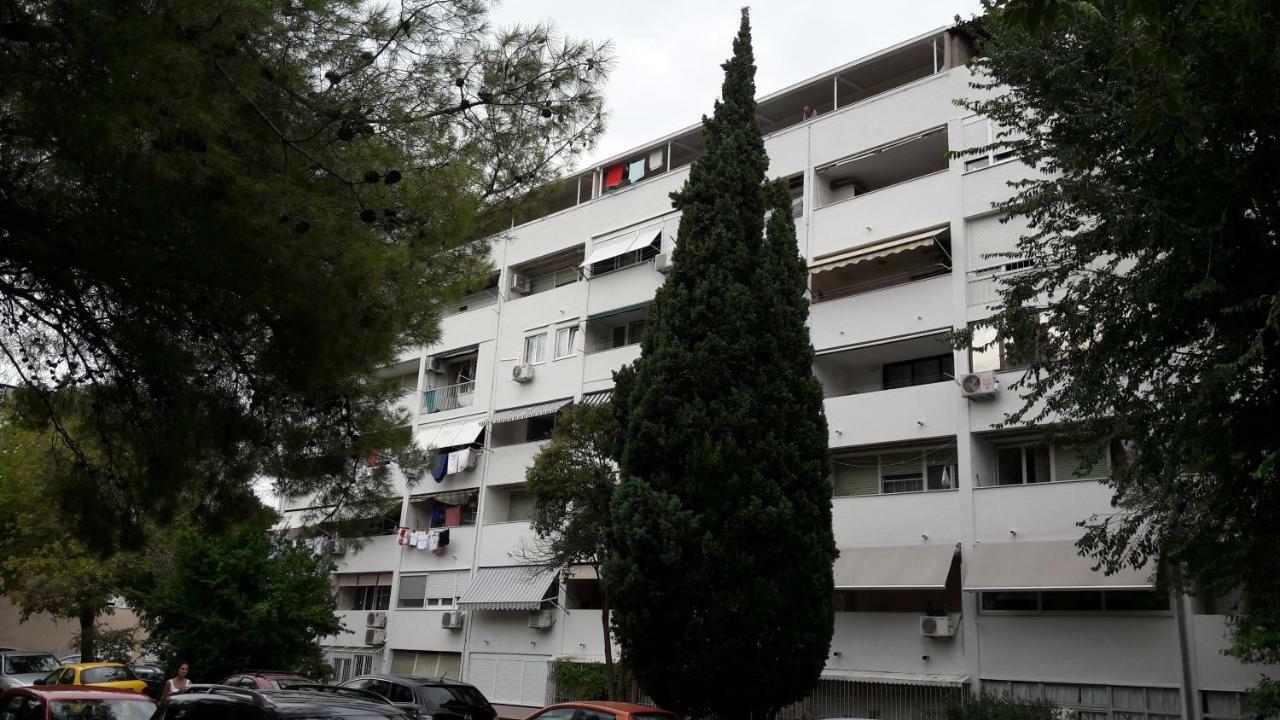 Frana Apartment Split Zewnętrze zdjęcie
